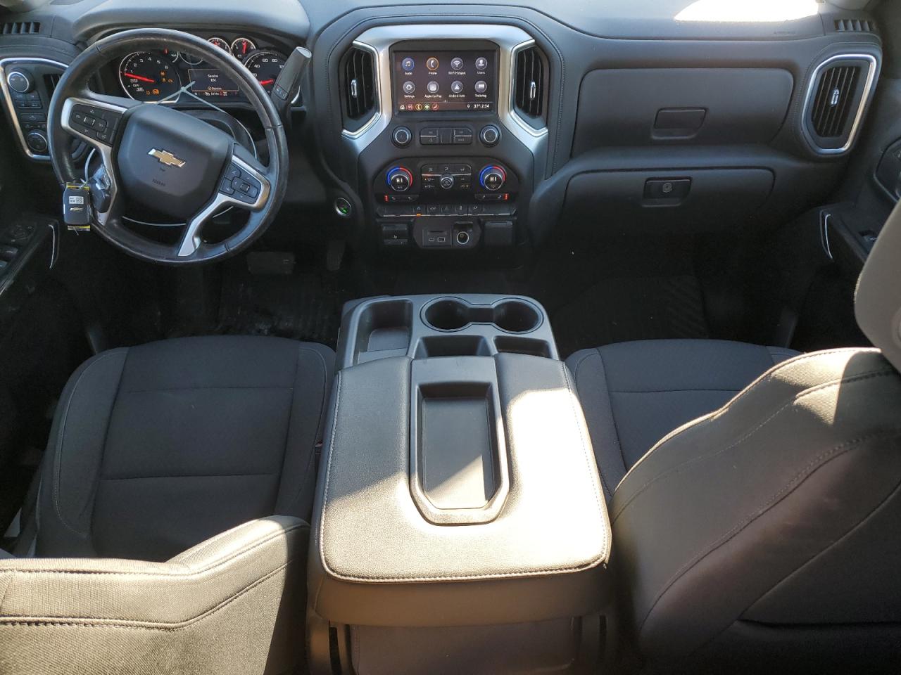 2019 Chevrolet Silverado - Image 8
