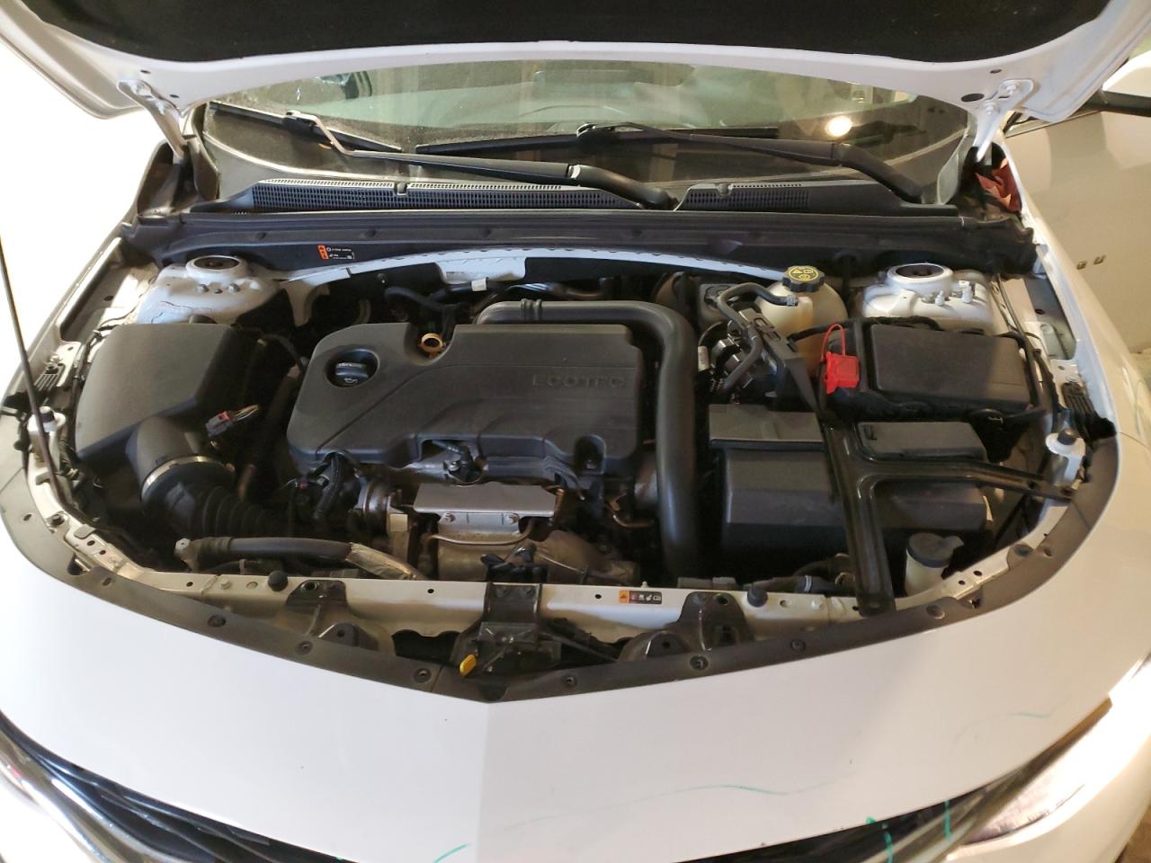 2019 Chevrolet Malibu - Image 11