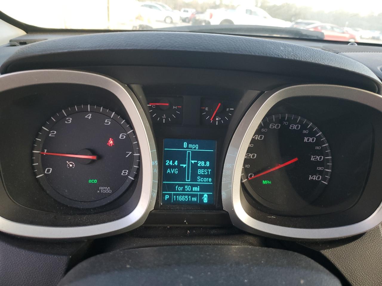2GNALCEK3H6286251 CHEVROLET EQUINOX 2017
