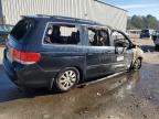 2008 Honda Odyssey Exl продається в Harleyville, SC - Burn