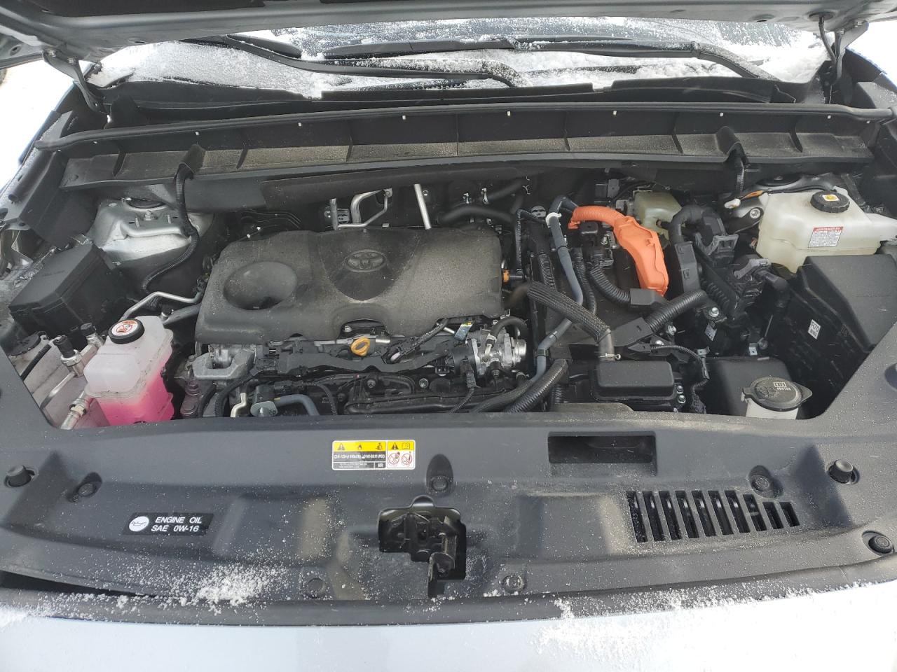 5TDKBRCH2RS629794 TOYOTA HIGHLANDER 2024