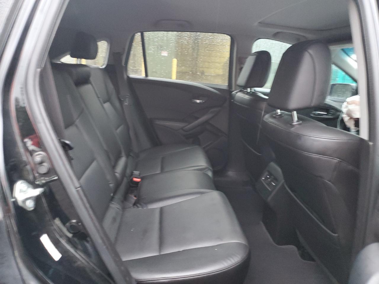 2017 Acura RDX - Image 11