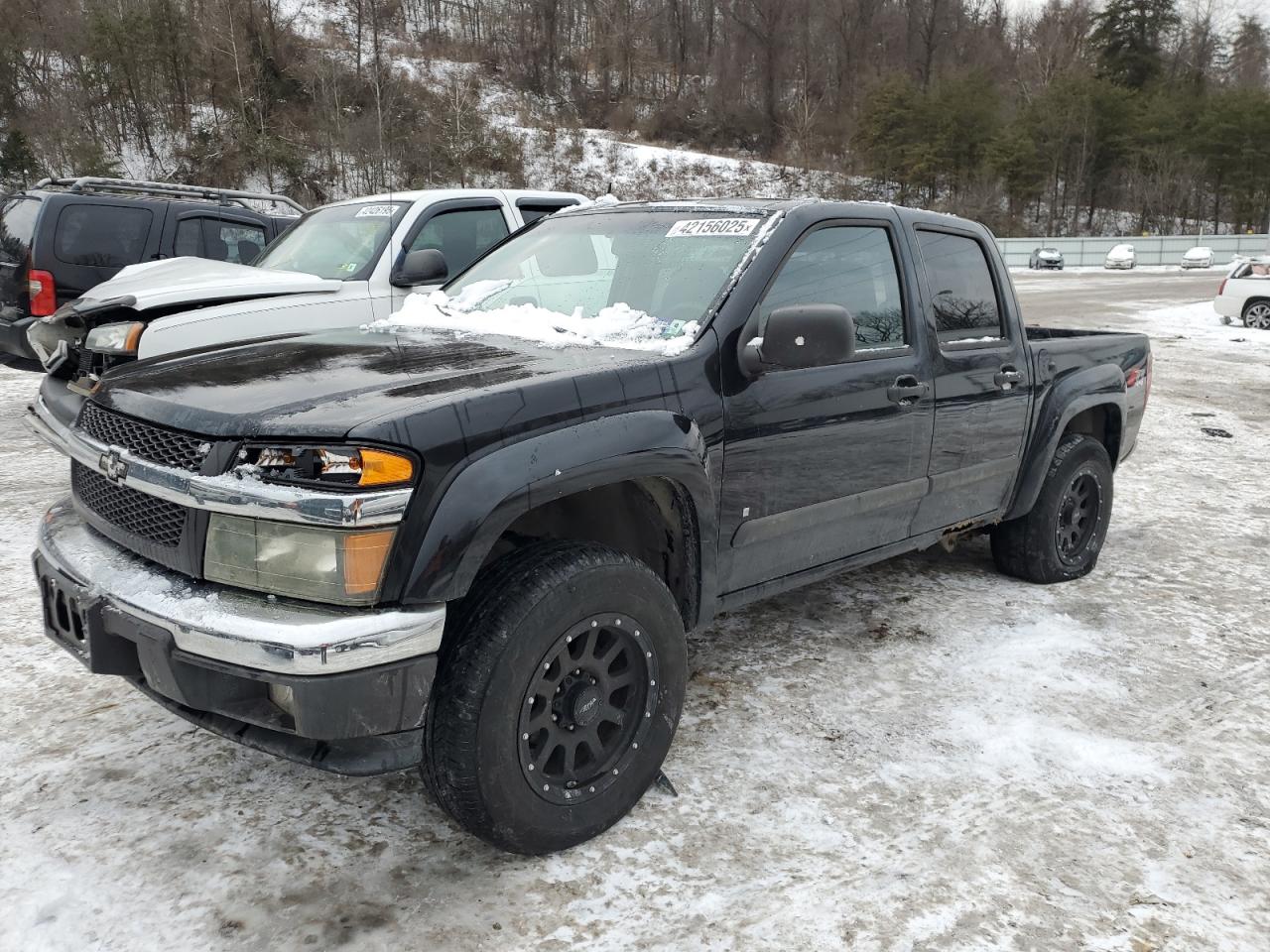 2008 Chevrolet Colorado - Image 1