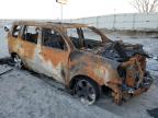 2014 Honda Pilot Exl للبيع في Greenwood، NE - Burn