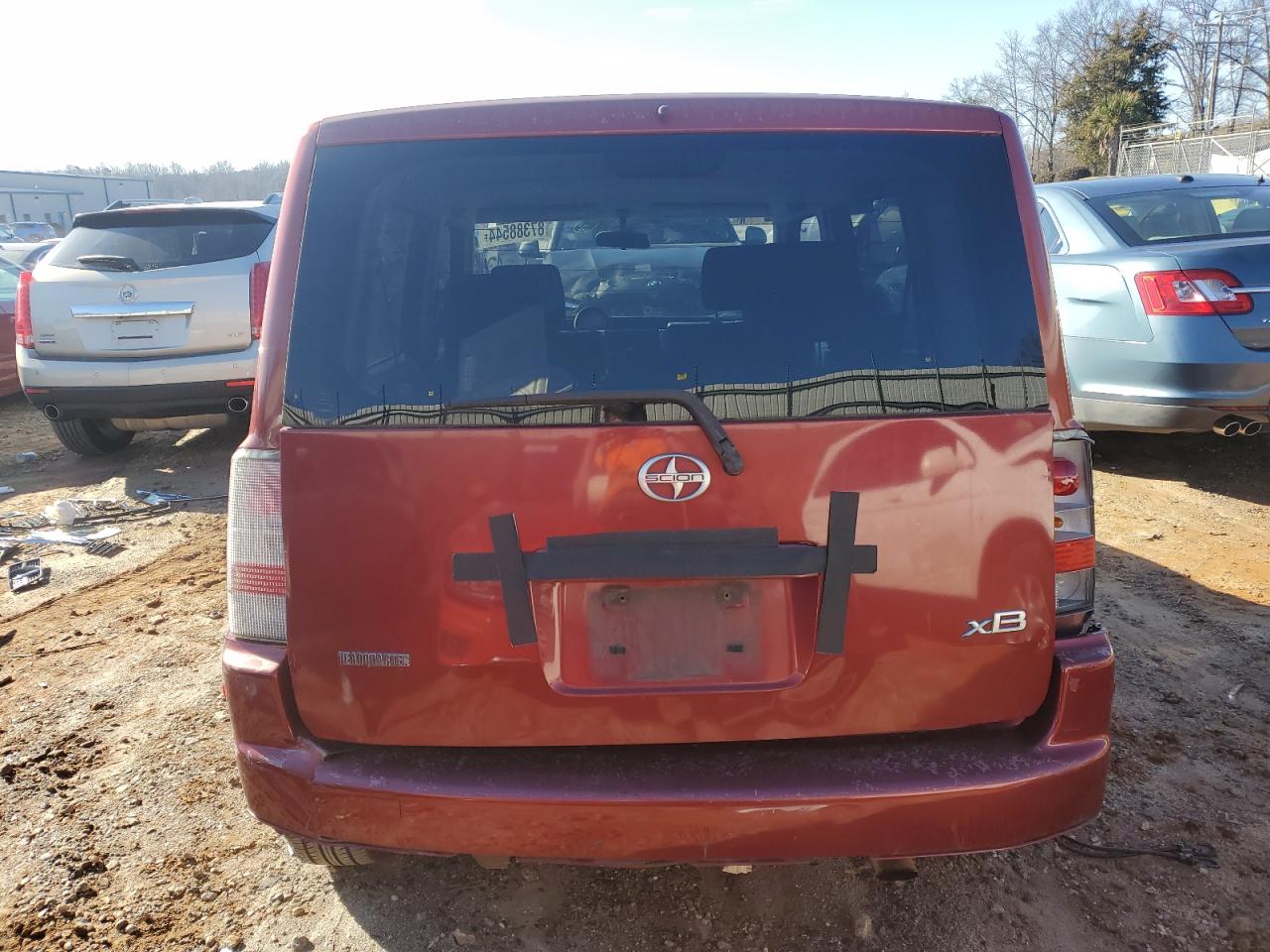 2006 Scion xB - Image 6