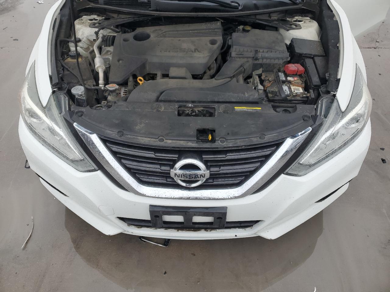 1N4AL3AP7JC233159 NISSAN ALTIMA 2018