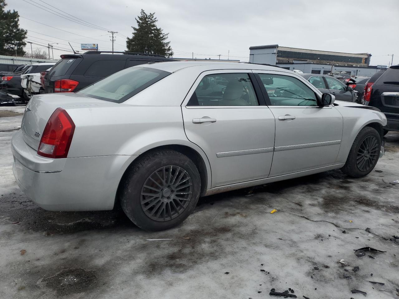 2007 Chrysler 300 - Image 3
