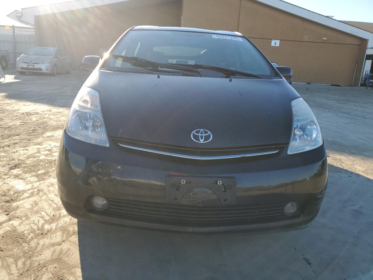 2009 Toyota Prius - Image 5