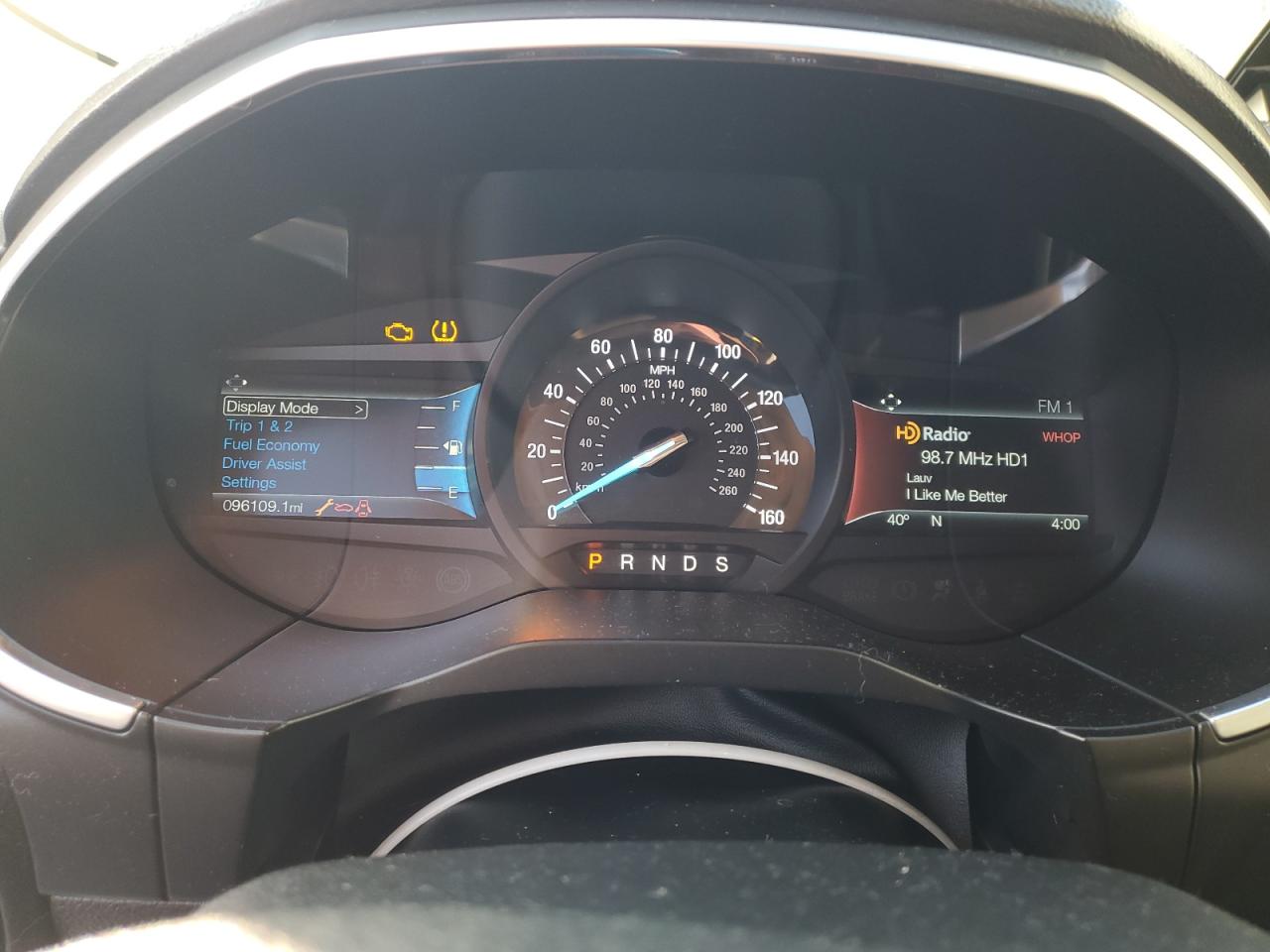2FMPK4AP2JBB48870 FORD EDGE 2018