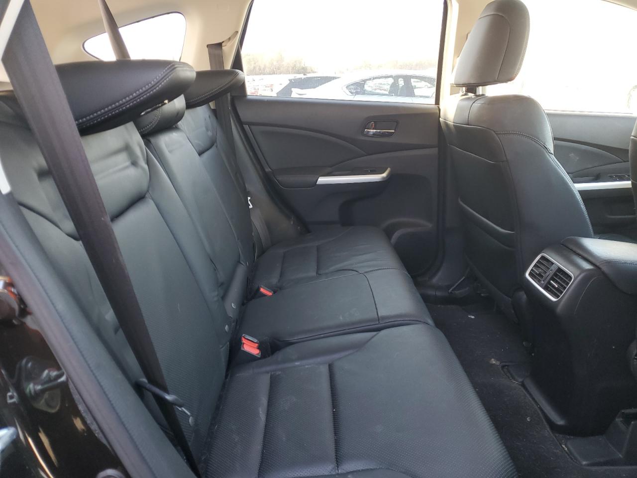 2015 Honda CR-V - Image 11