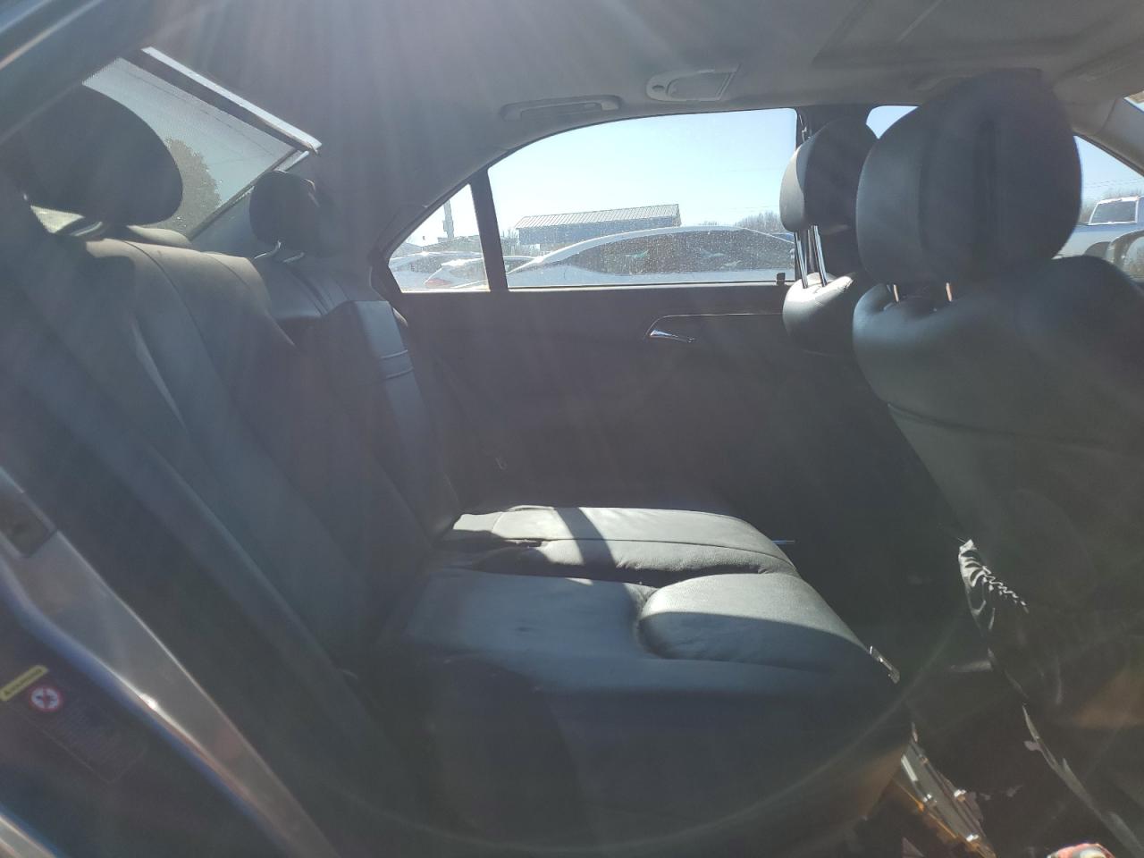 2006 Mercedes-Benz S-klasse - Image 10