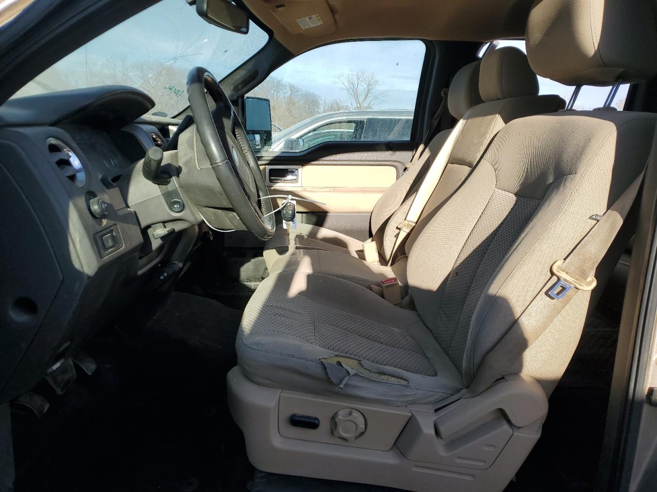 2011 Ford F-150 - Image 7