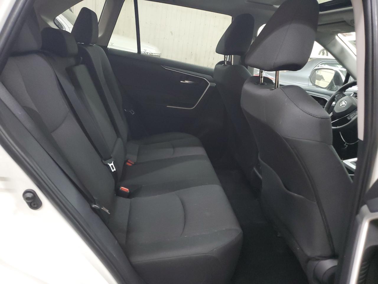 2T3P1RFV2RC459785 TOYOTA RAV4 2024