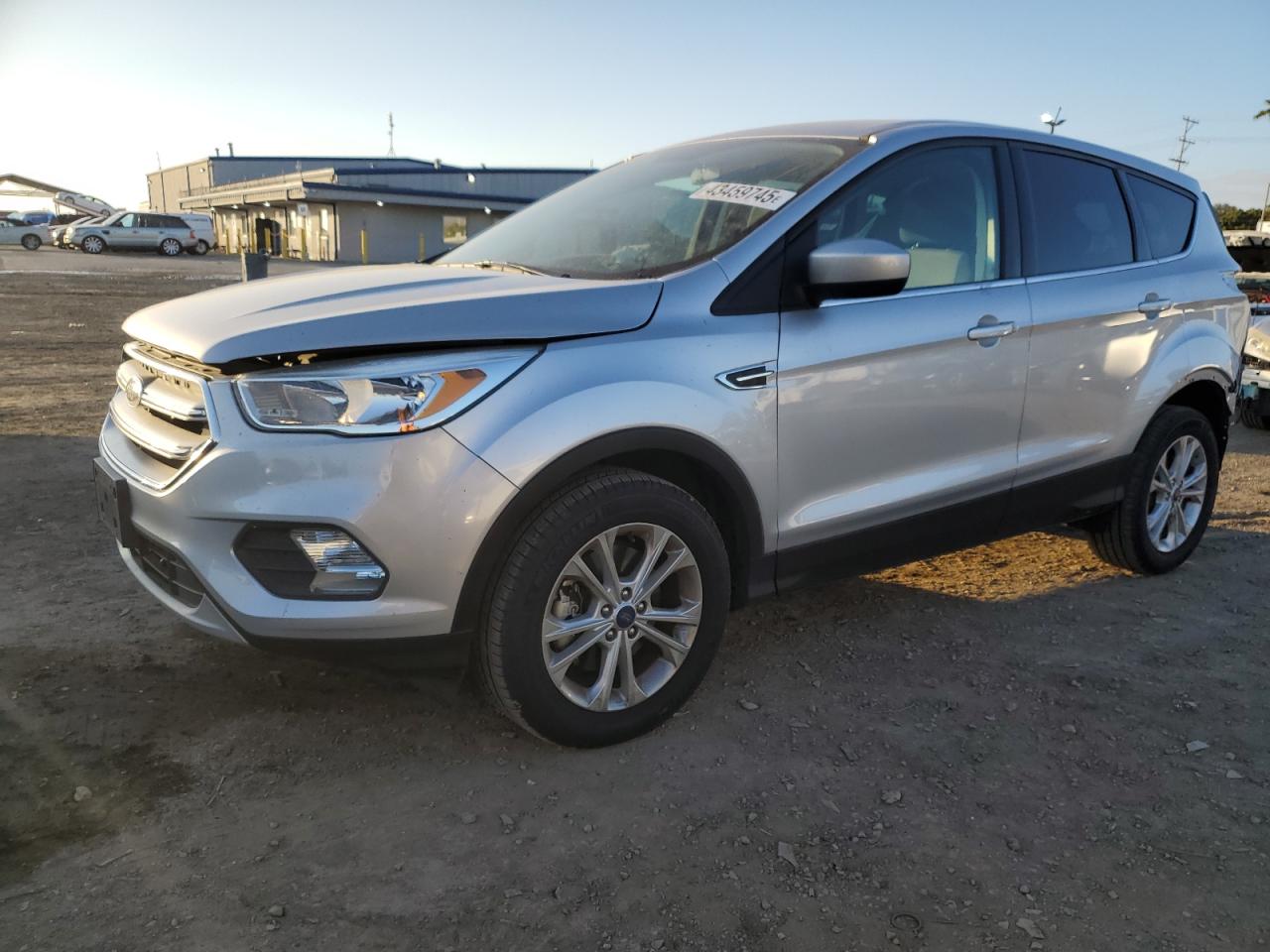 2017 Ford Escape - Image 1