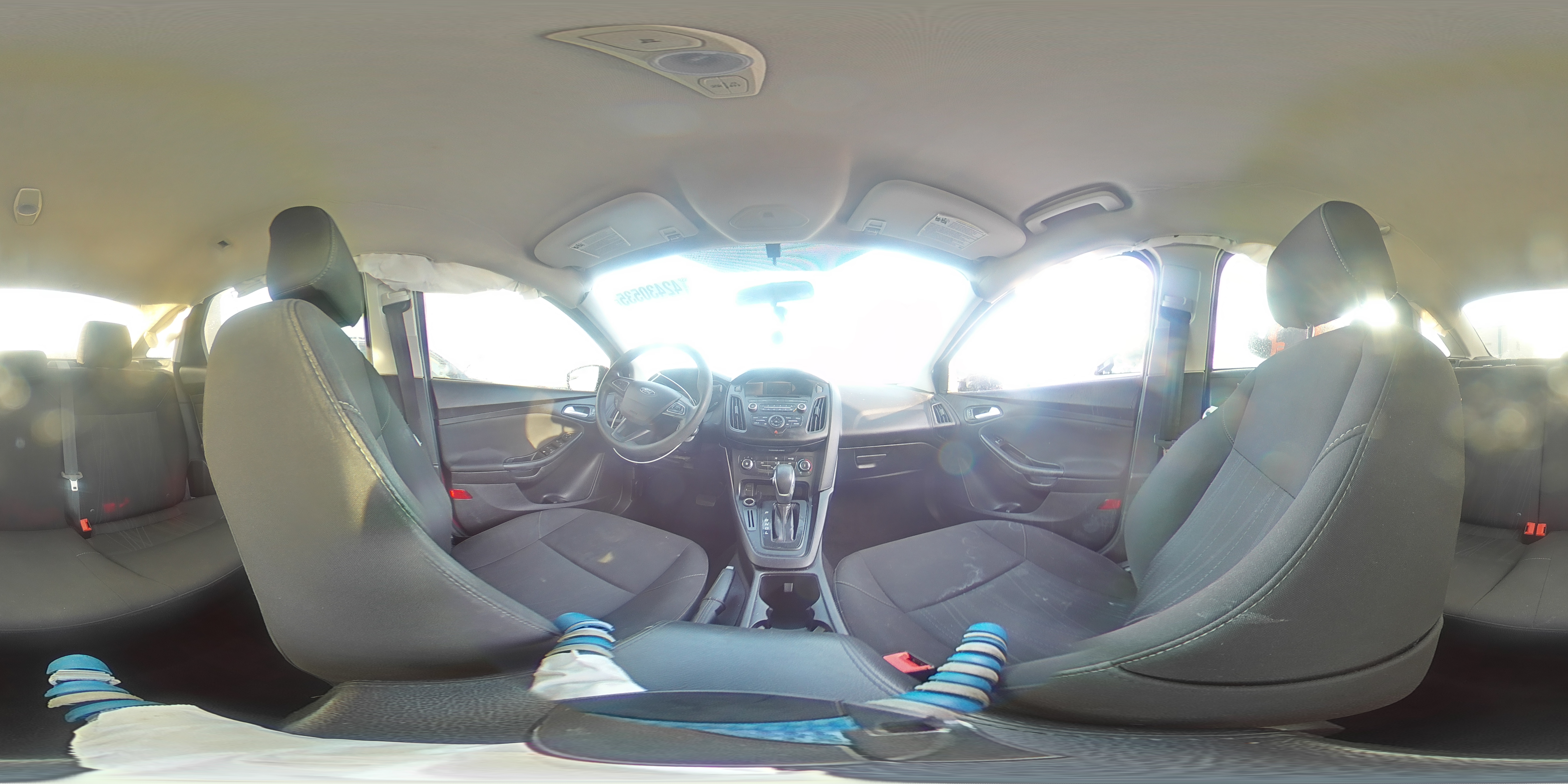 2017 Ford Focus - Image 14