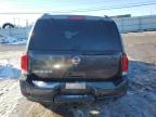 2011 Nissan Armada Sv იყიდება Lexington-ში, KY - Front End