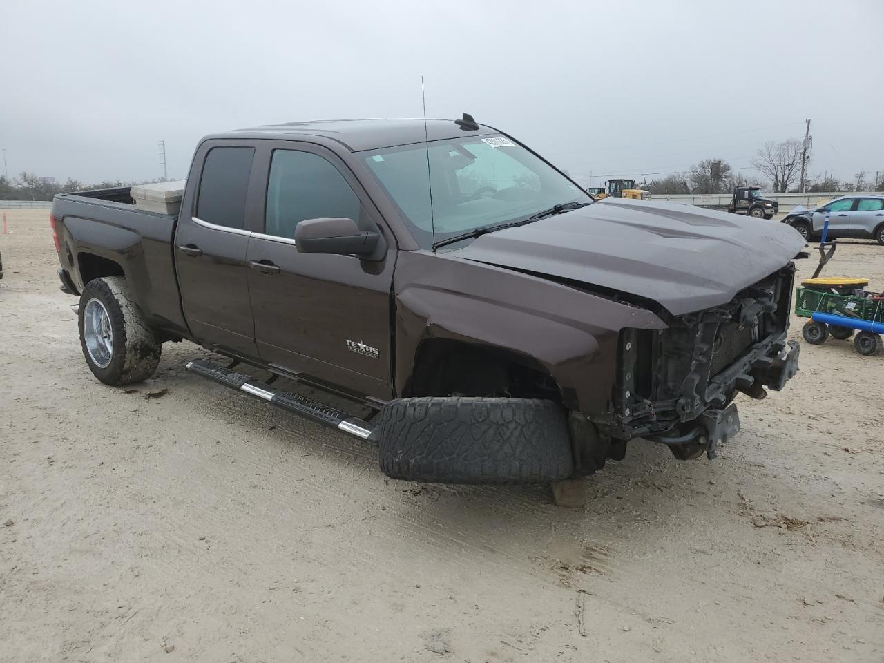 1GCRCREC0GZ283835 CHEVROLET ALL Models 2016