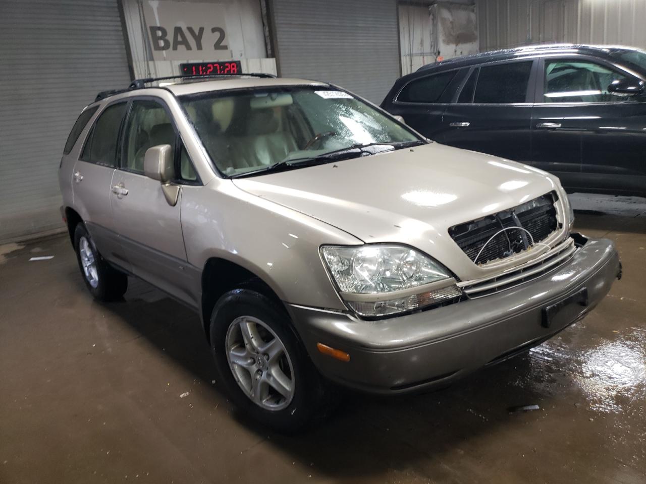 2002 Lexus RX - Image 4
