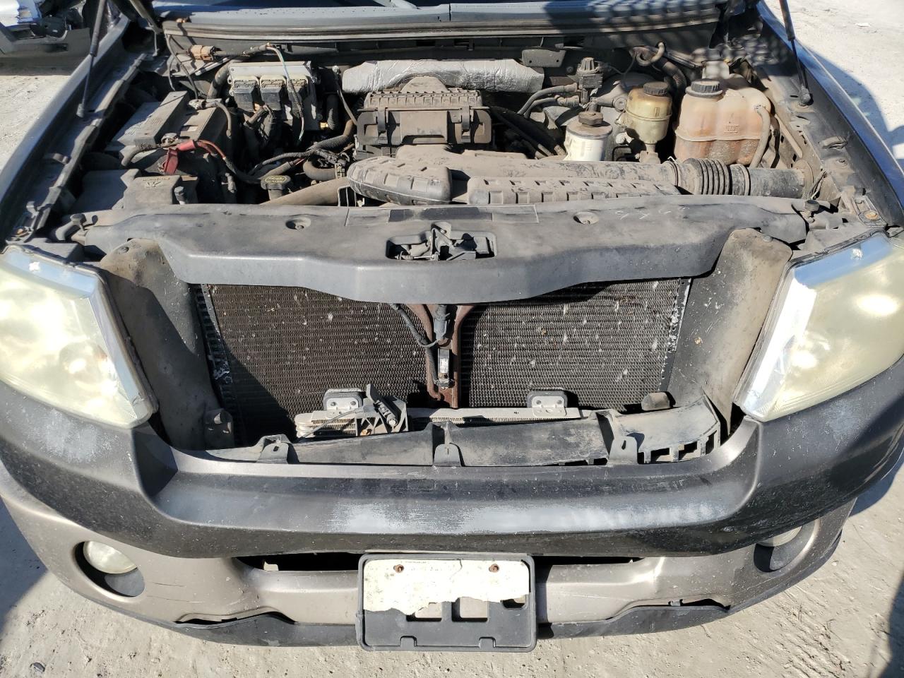 2006 Ford F-150 - Image 11