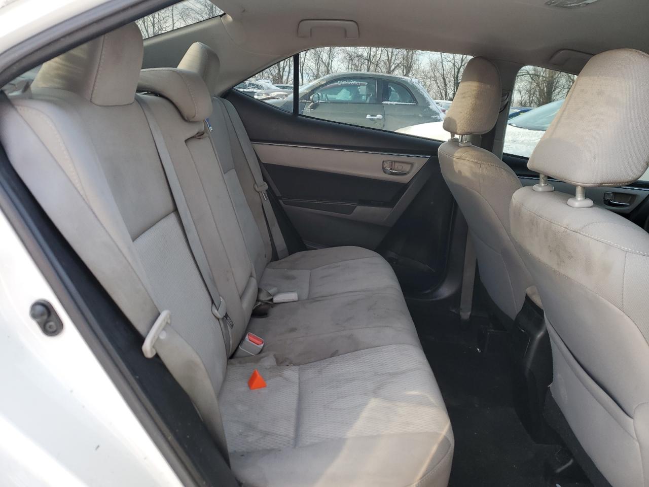 2016 Toyota Corolla - Image 10