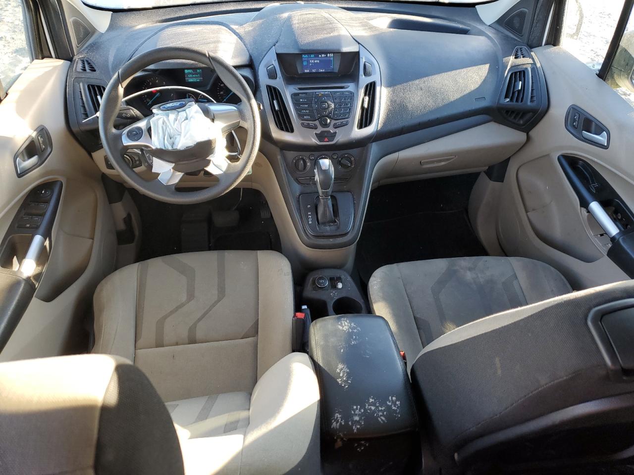 2014 Ford Transit - Image 8