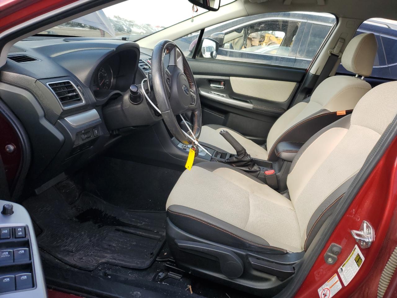 2016 Subaru XV - Image 7