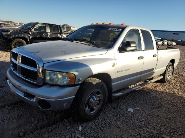 2005 Dodge Ram 3500 St en Venta en Phoenix, AZ - Side