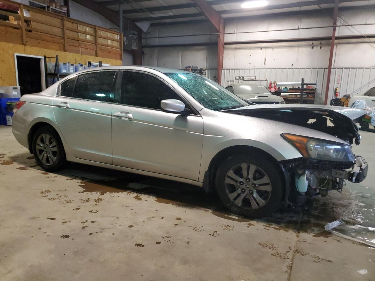 2011 Honda Accord - Image 4