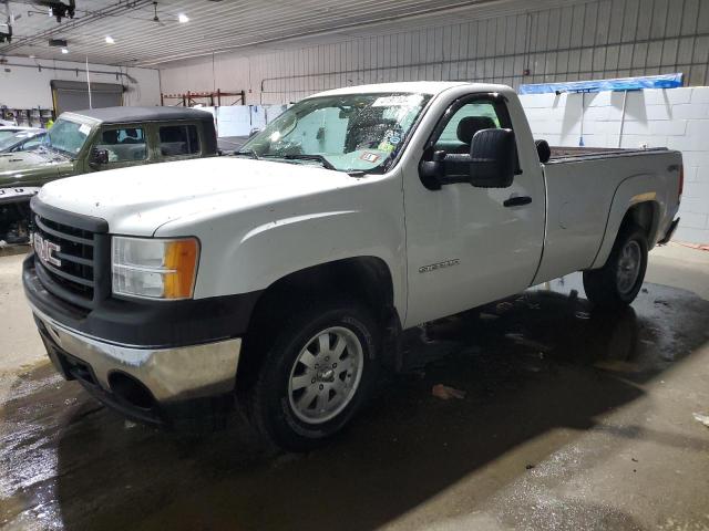 2013 Gmc Sierra K1500