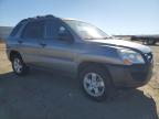 2009 Kia Sportage Lx en Venta en Adelanto, CA - Front End