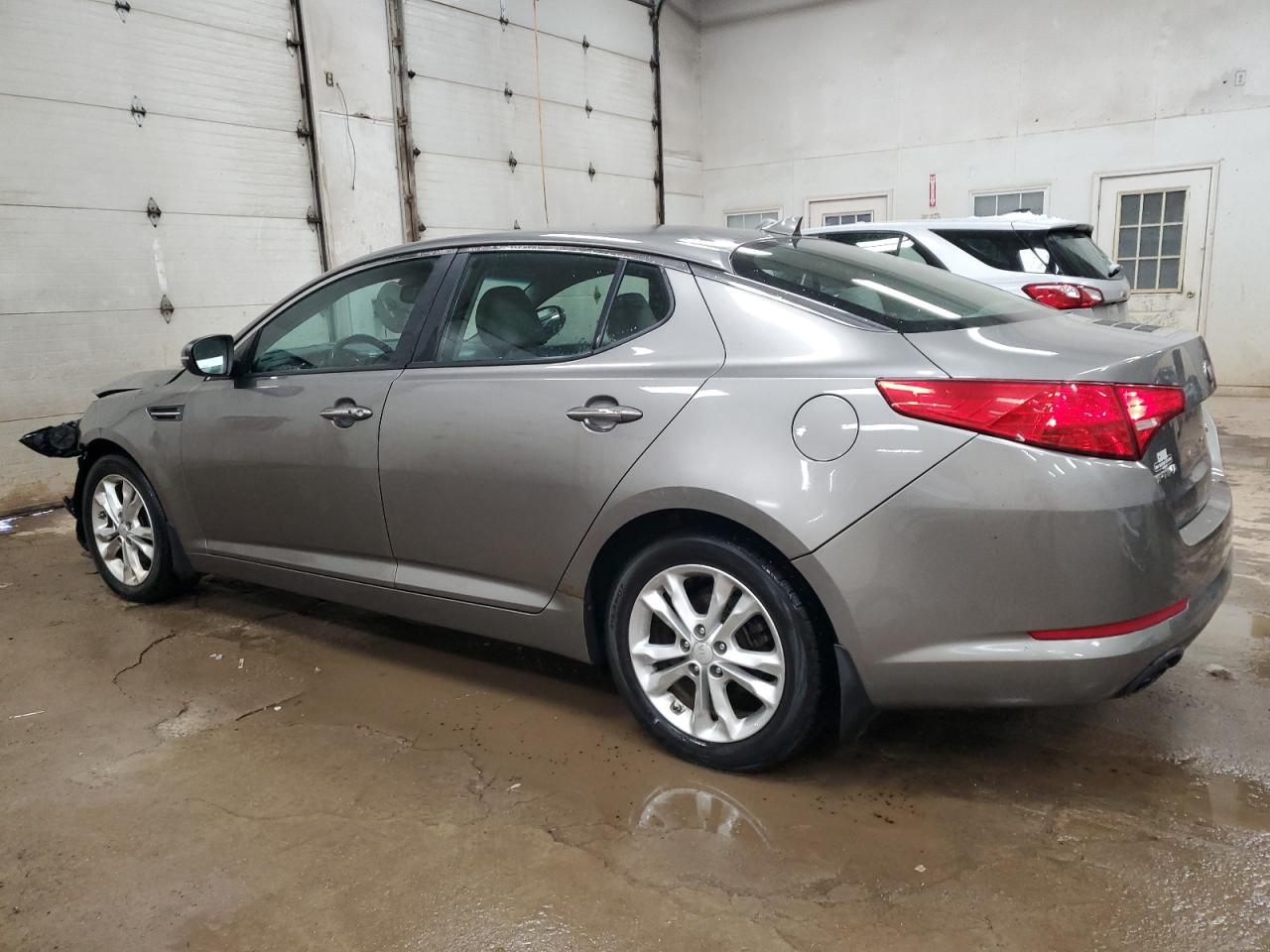 2013 Kia Optima - Image 2