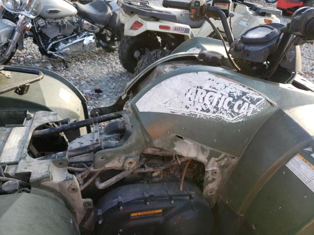 2015 'OTHER MOTORCYCLE' 4WHEELER