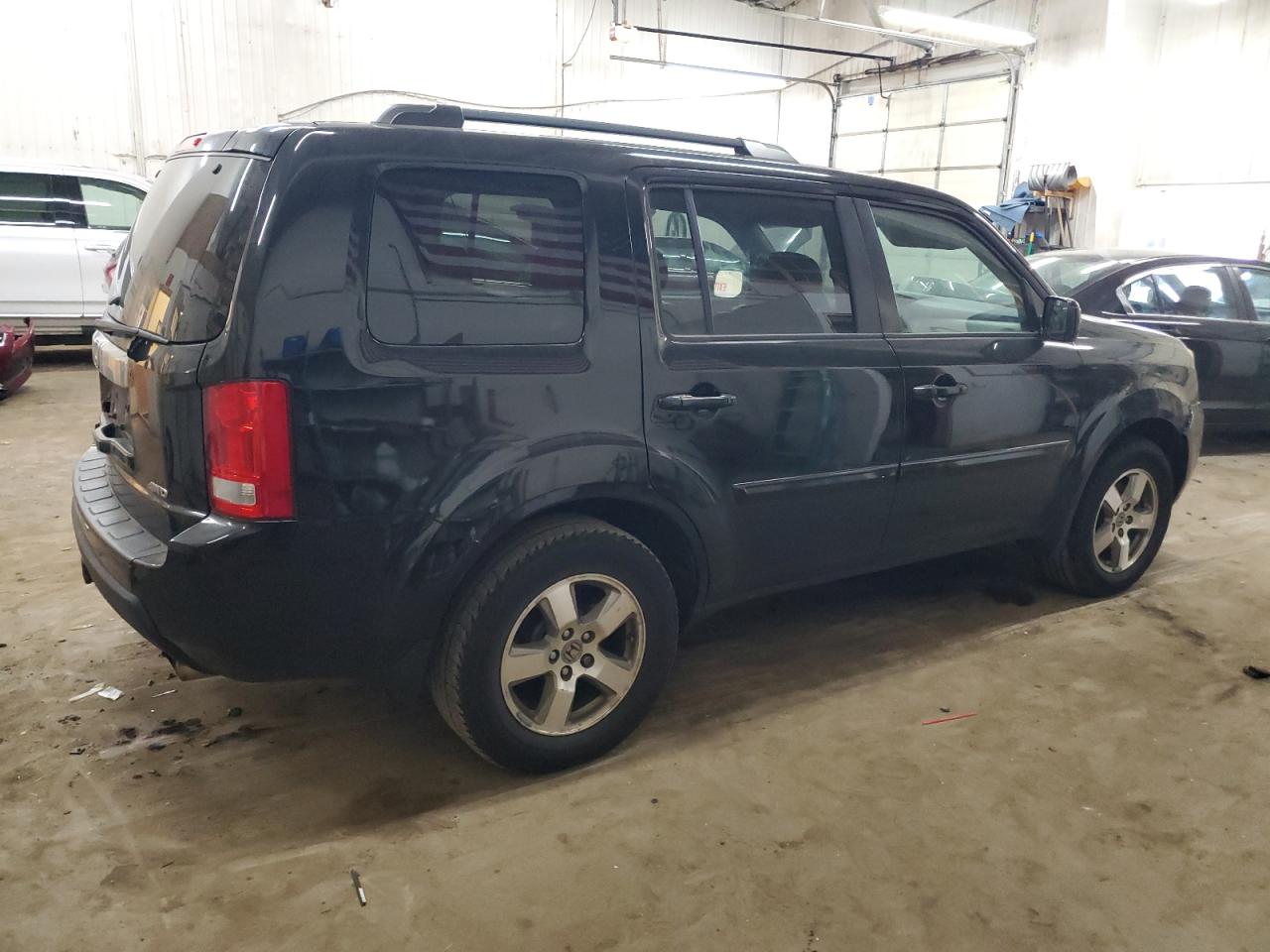 2011 Honda Pilot - Image 3