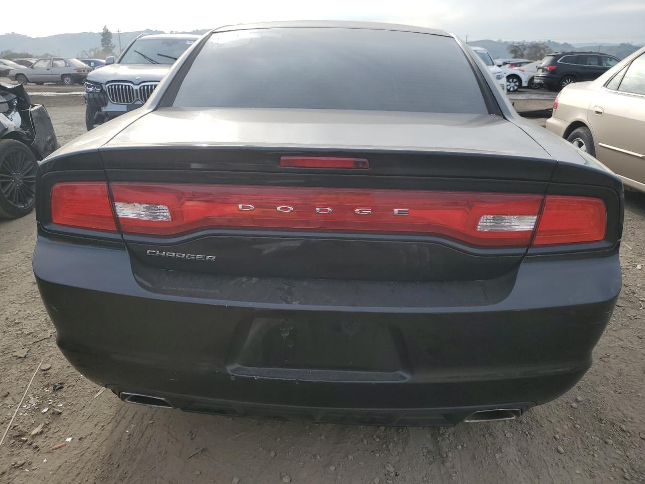 2014 Dodge Charger - Image 6