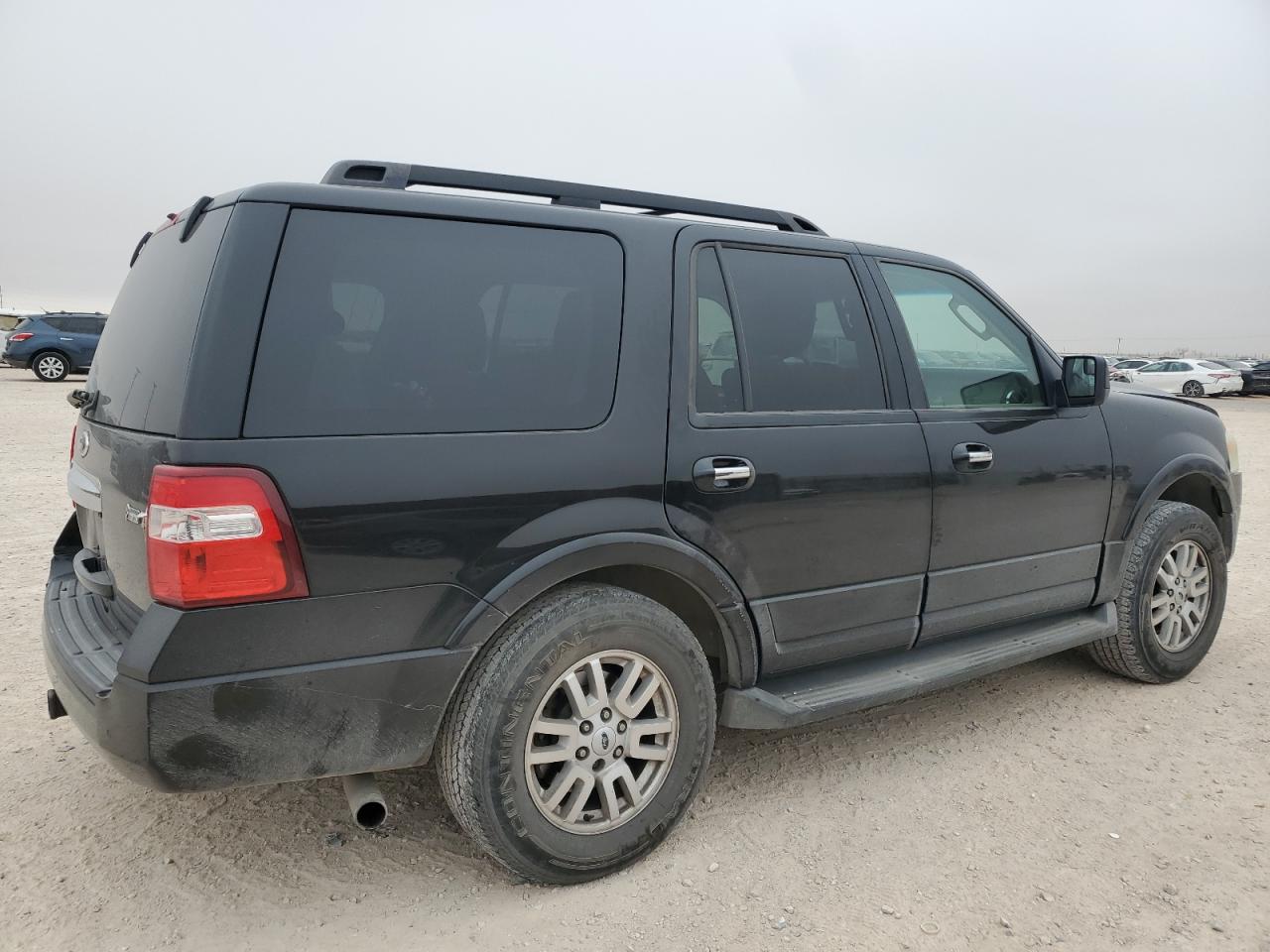 2013 Ford Expedition - Image 3