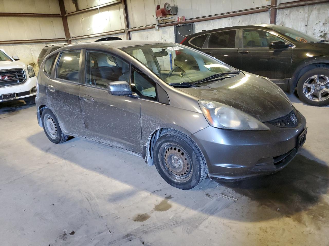 2013 Honda Fit - Image 4