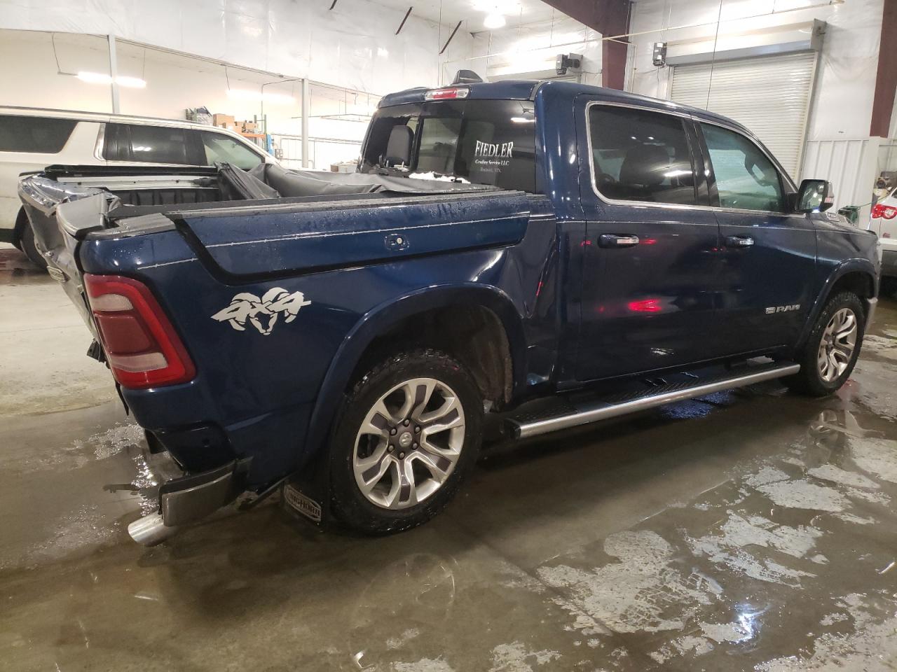 2020 RAM 1500 - Image 3