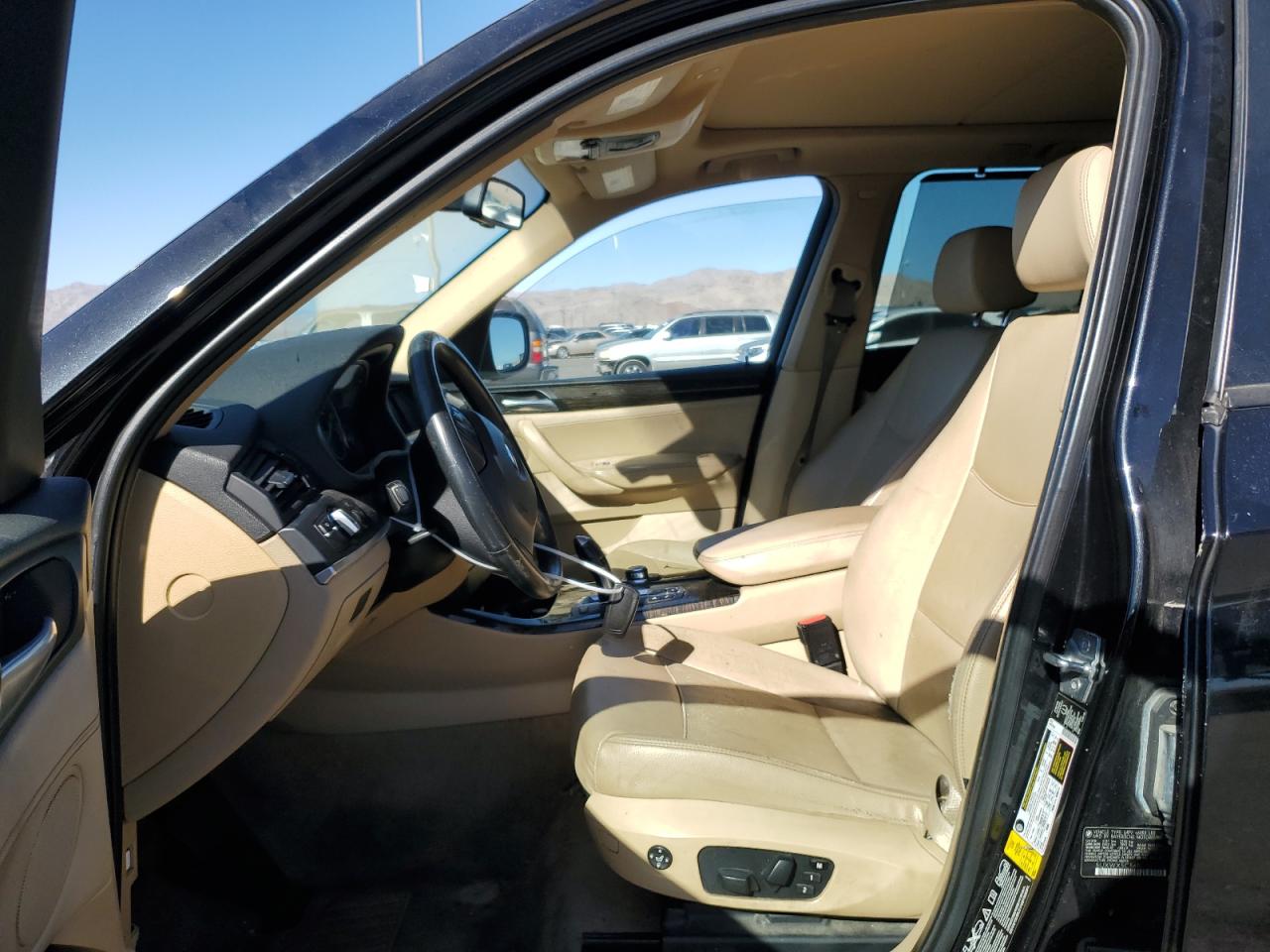 2011 BMW X3 - Image 7