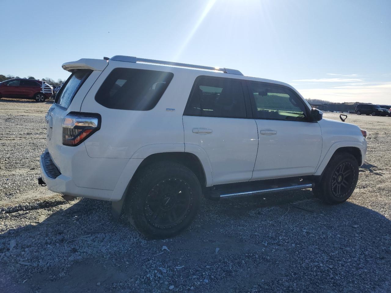 2018 Toyota 4Runner - Image 3