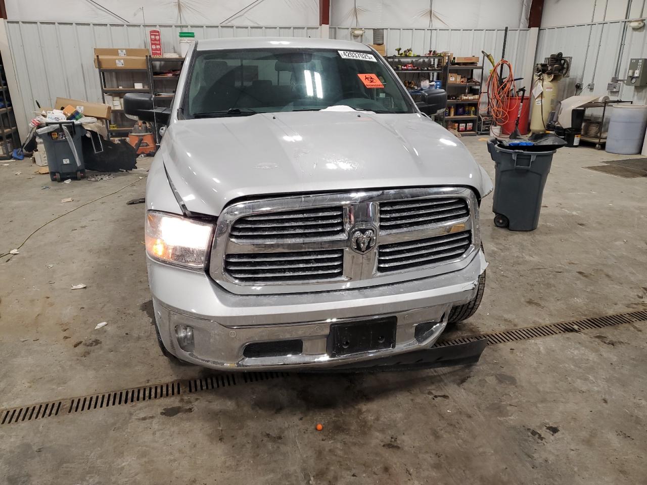 2018 RAM 1500 - Image 5
