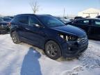 2014 Hyundai Santa Fe Sport  na sprzedaż w Cicero, IN - Front End
