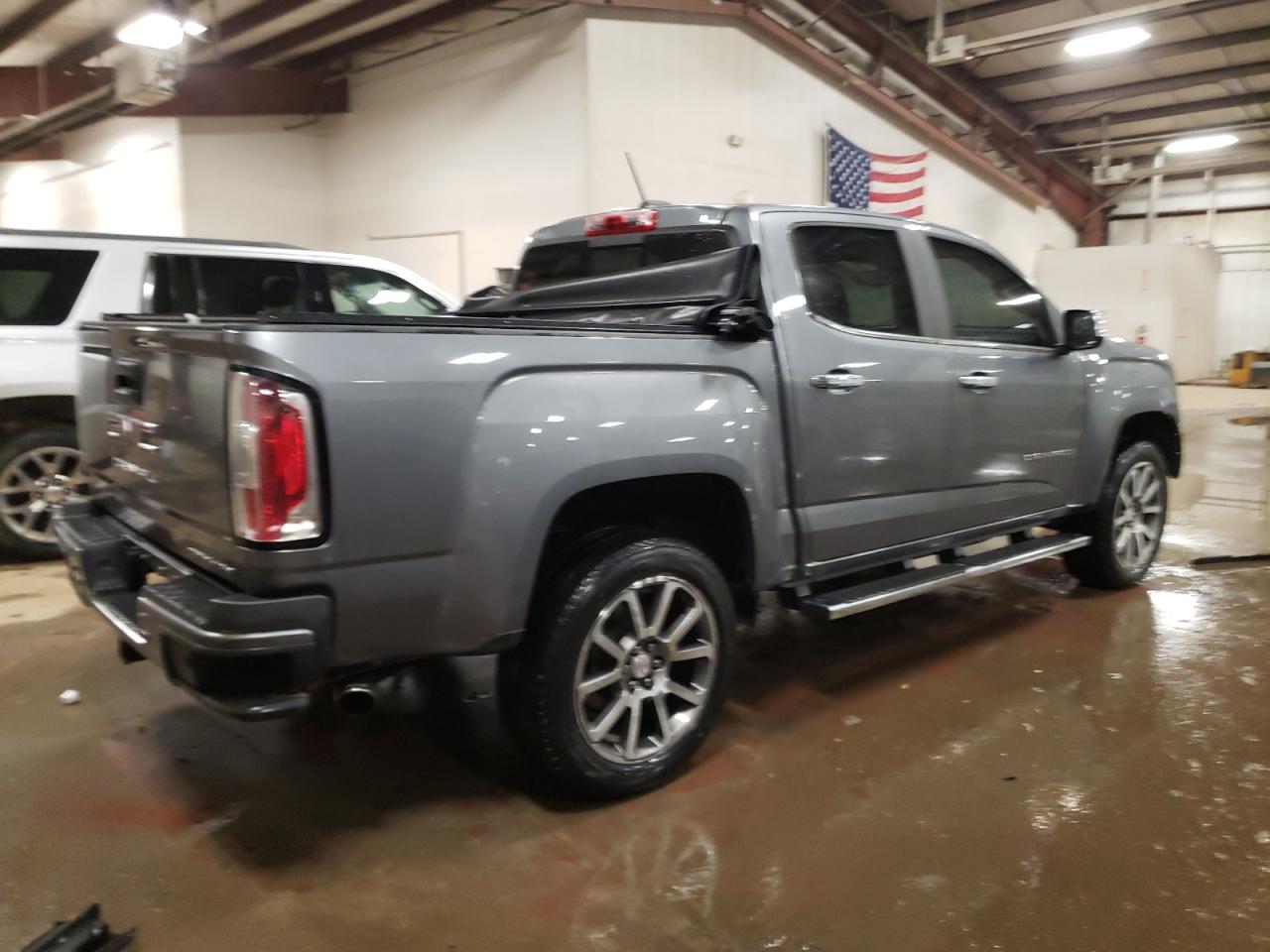 2021 GMC Canyon - Image 3