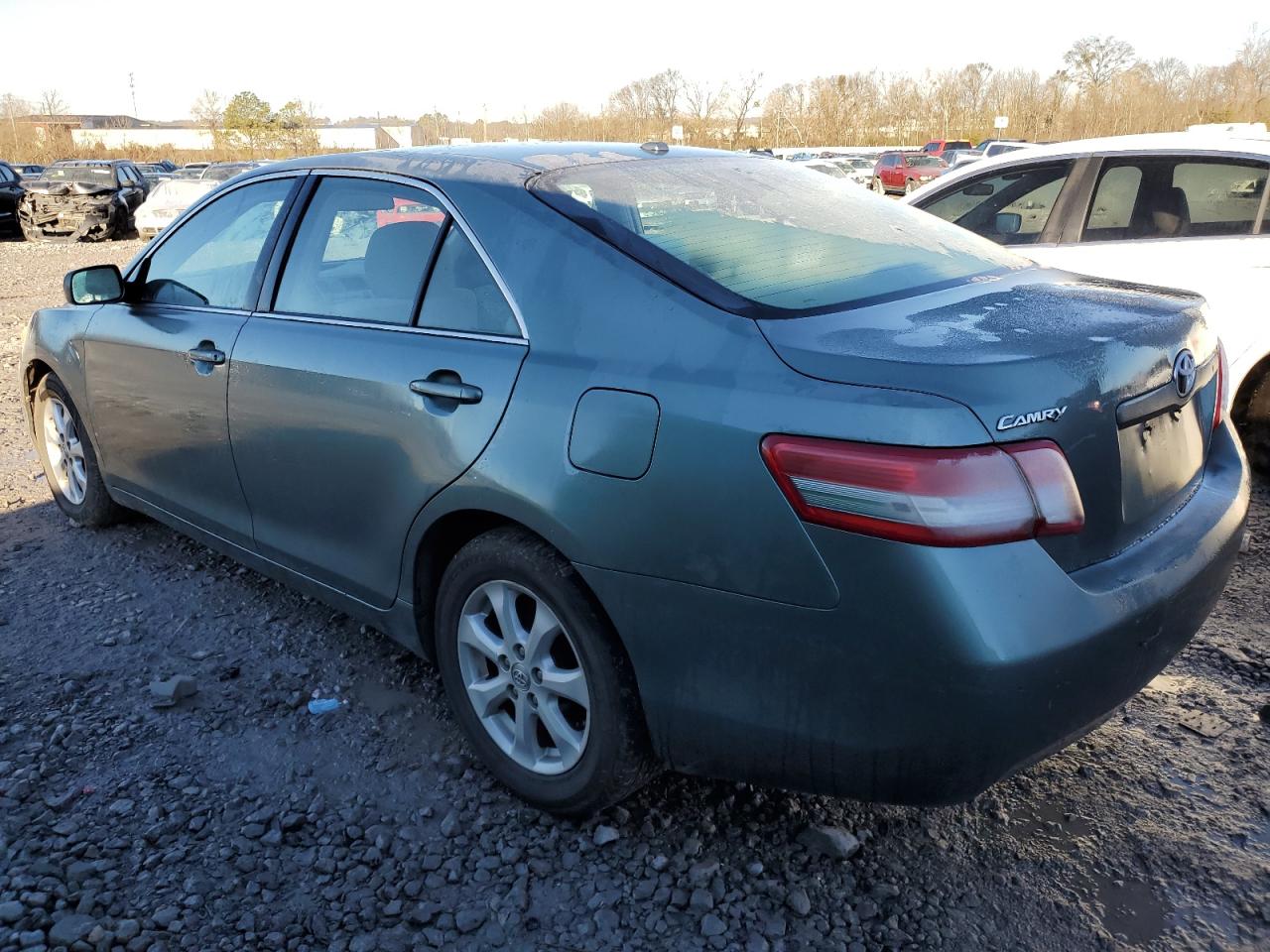 2011 Toyota Camry - Image 2