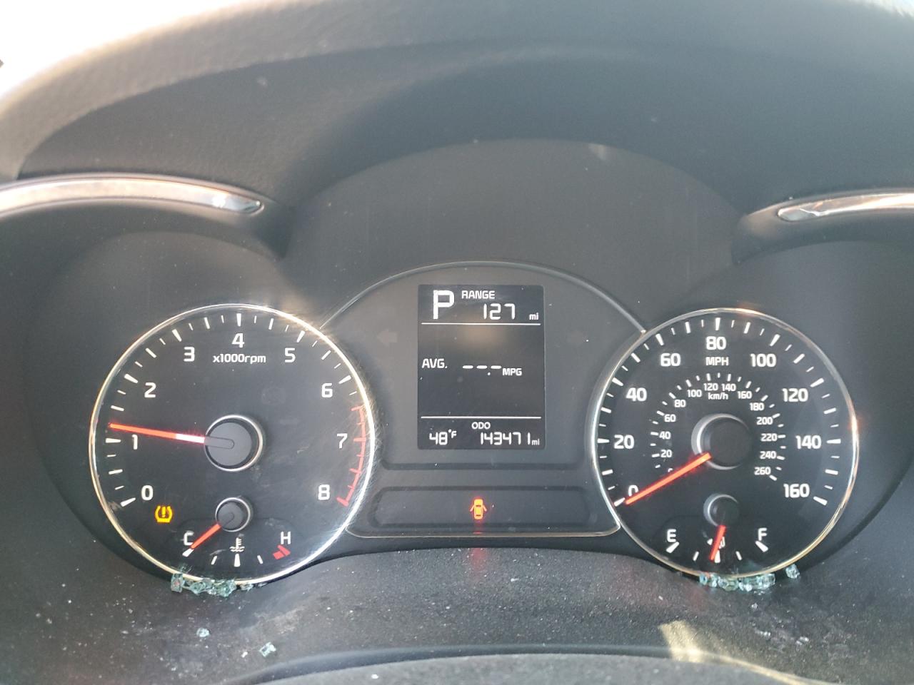 2017 Kia Forte - Image 9