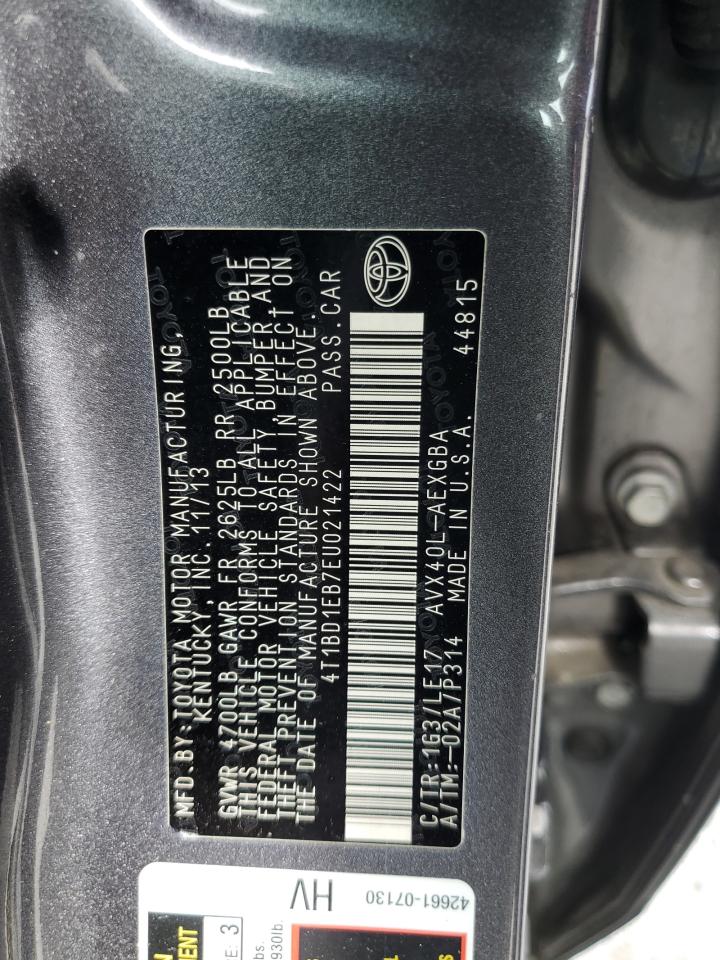 2014 Toyota Avalon - Image 14