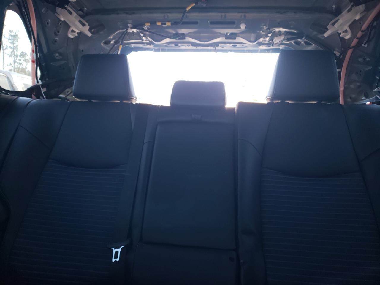 2024 Toyota RAV 4 - Image 10
