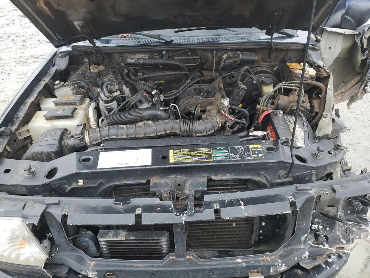 2003 Ford Ranger - Image 12