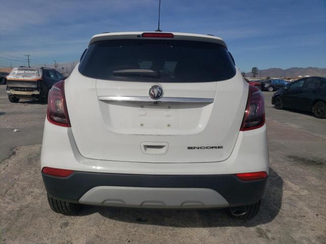 BUICK ENCORE 2020 Biały