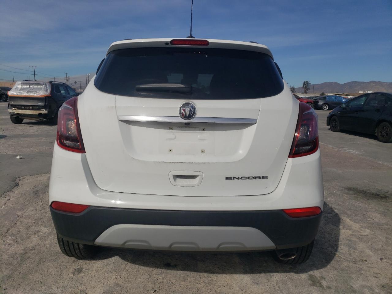 2020 Buick Encore - Image 6