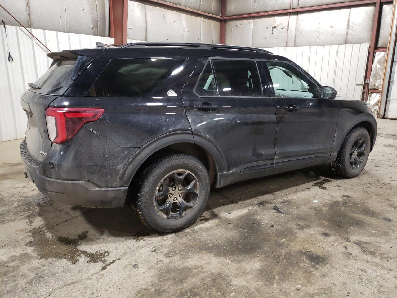 2023 Ford Explorer - Image 3